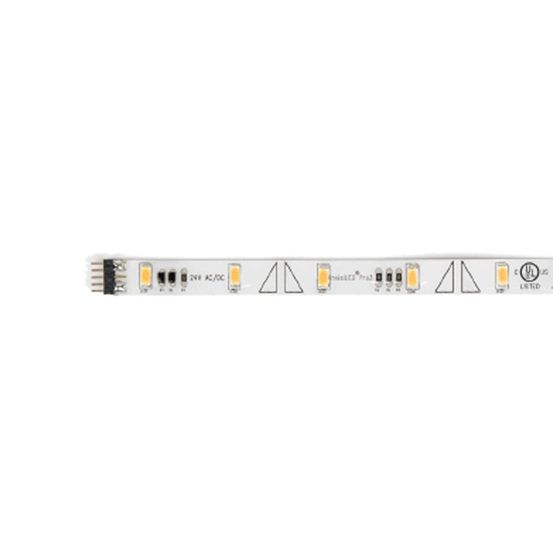 InvisiLED PRO III High Output 24V LED Tape Light