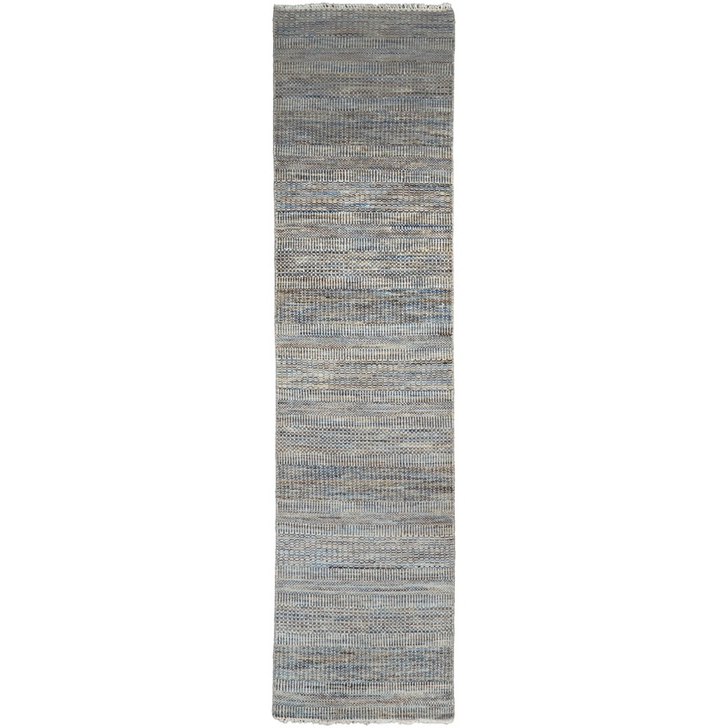 Janson I6064 Hand Knotted Wool Indoor Area Rug by Feizy Rugs