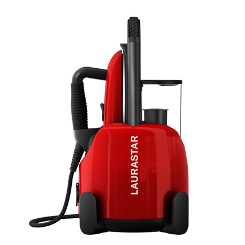Laurastar Lift Original Red Steam Iron