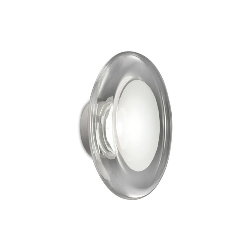 Leucos Keyra P-PL 30 12″ LED Wall/Ceiling Light