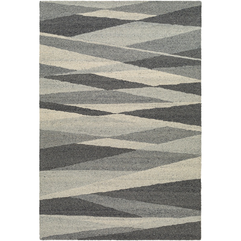 Madelyn 30077 Hand Tufted Wool Indoor Area Rug by Surya Rugs