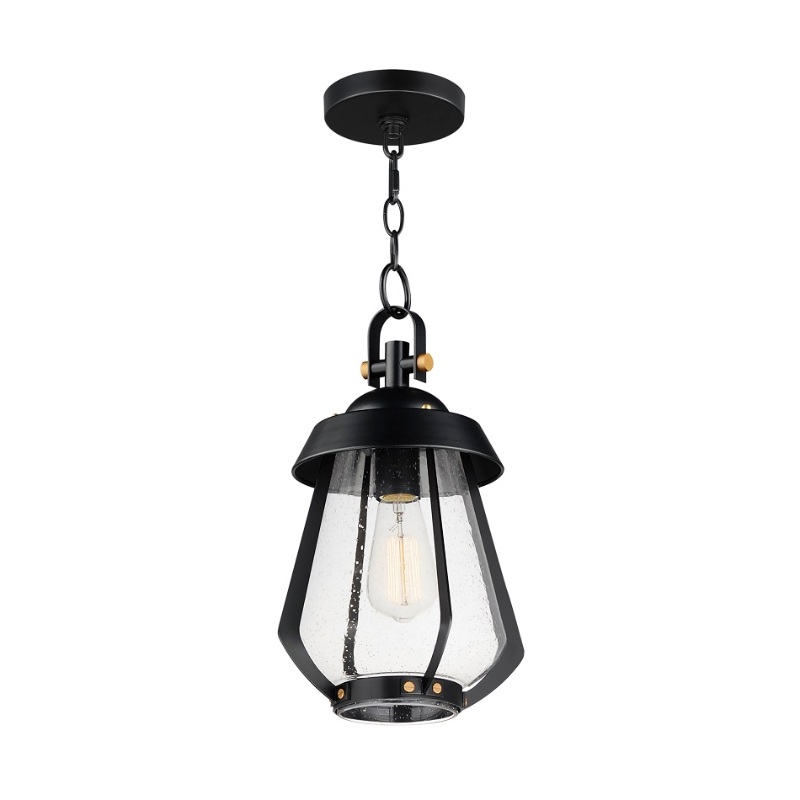 Maxim 30621 Mariner 1-lt 10″ Outdoor Pendant