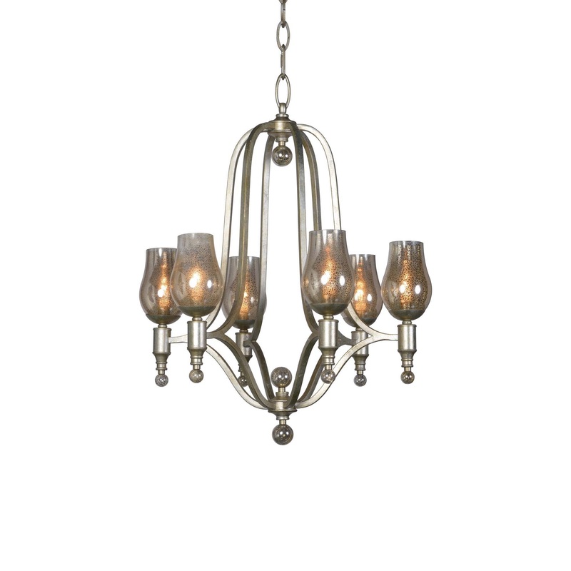 Mirabelle Chandelier