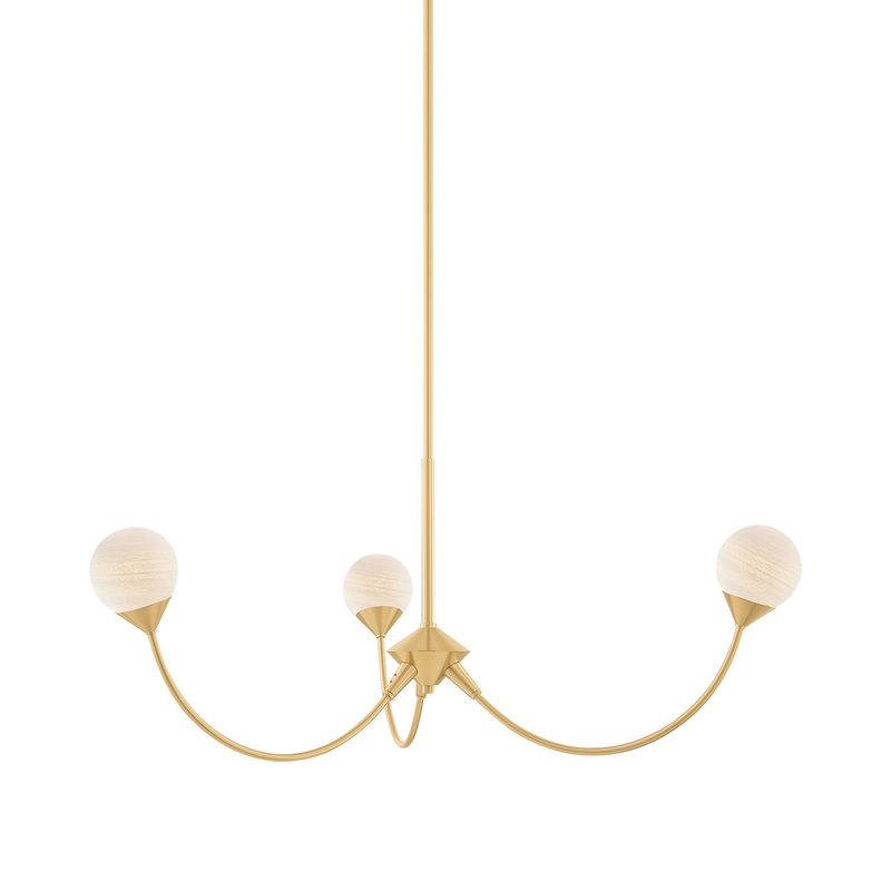 Natasha Chandelier
