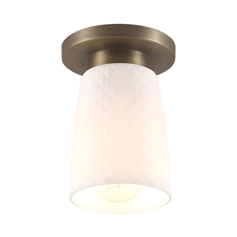 Oxford Flush Mount Ceiling Light