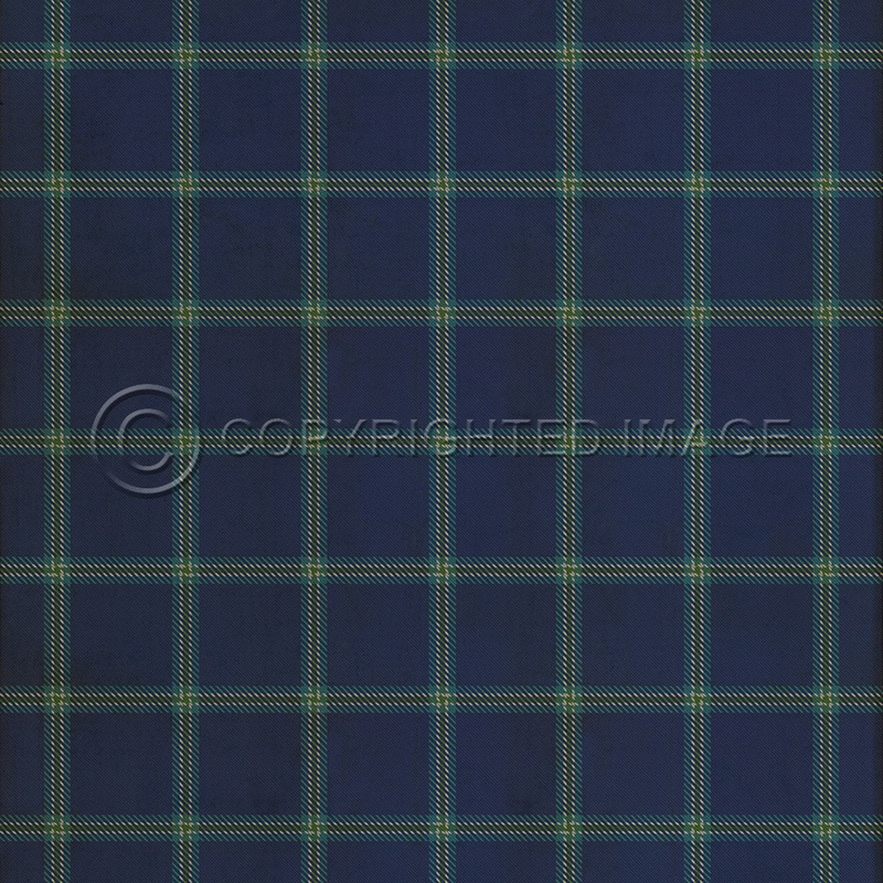 Pattern 68 Glasgow