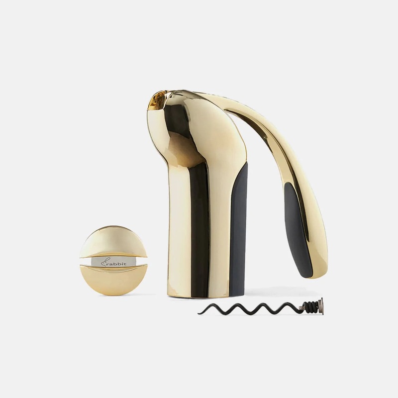 Rabbit New Vertical Corkscrew
