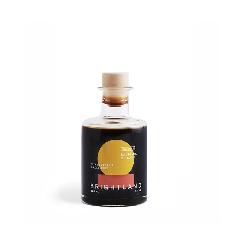 Rapture Balsamic Vinegar