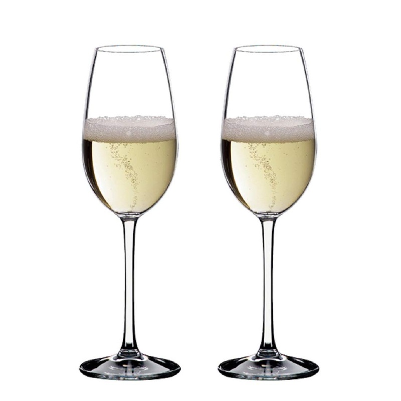 Riedel Ouverture Champagne Glass Set of 2