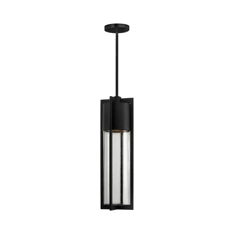 Shelter Outdoor Pendant Light