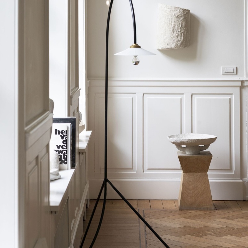 Valerie Objects Standing Lamp n1 floor lamp