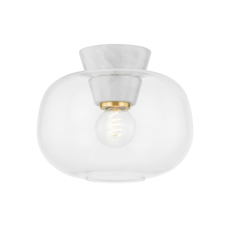 Ariella Flush Mount