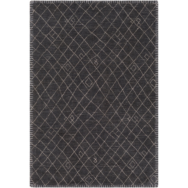 Arlequin 30026 Hand Knotted Wool Indoor Area Rug by Surya Rugs