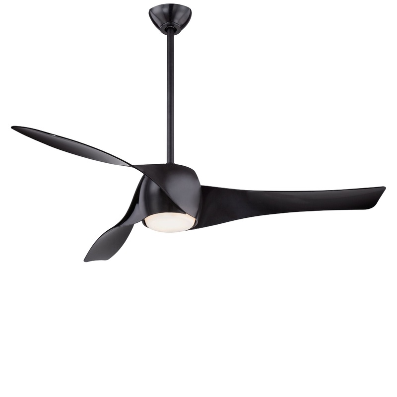 Artemis LED Ceiling Fan