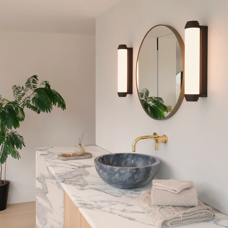 Astro Burlington Wall Lamp