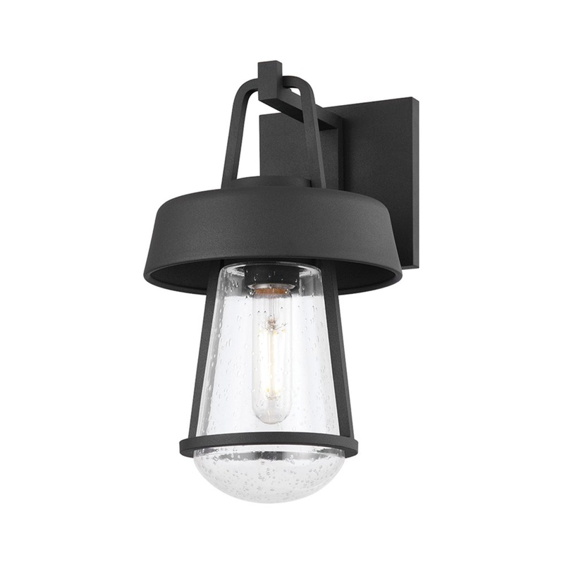 Brady Outdoor Wall Light