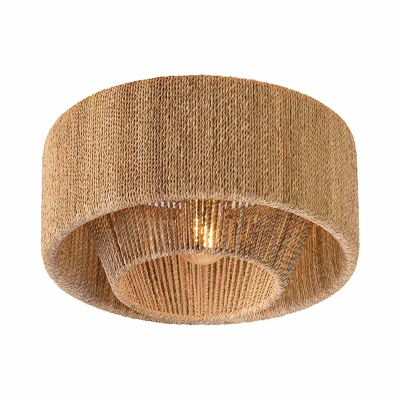 Coe Flush Mount Ceiling Light