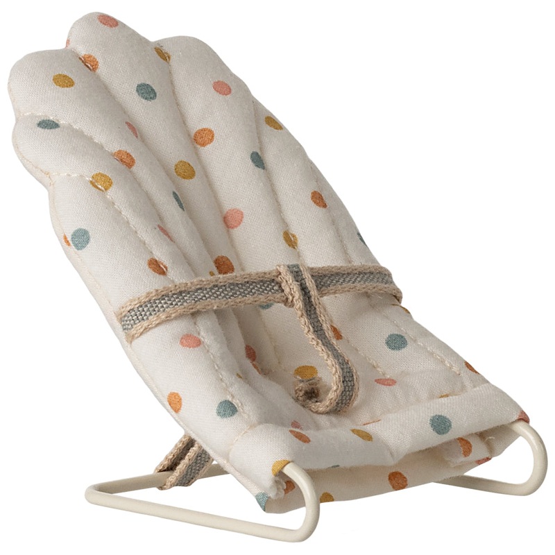 Maileg, Babysitter, My – Multi dots