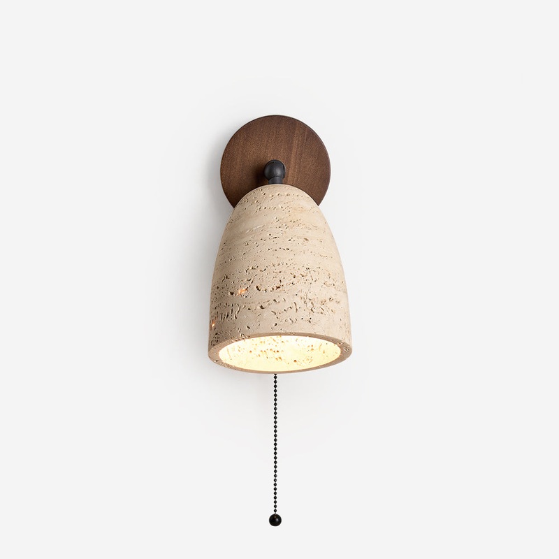 Marlin Wall Lamp