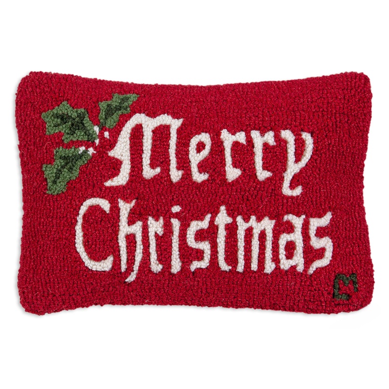 Merry Christmas – 12″ x 18″