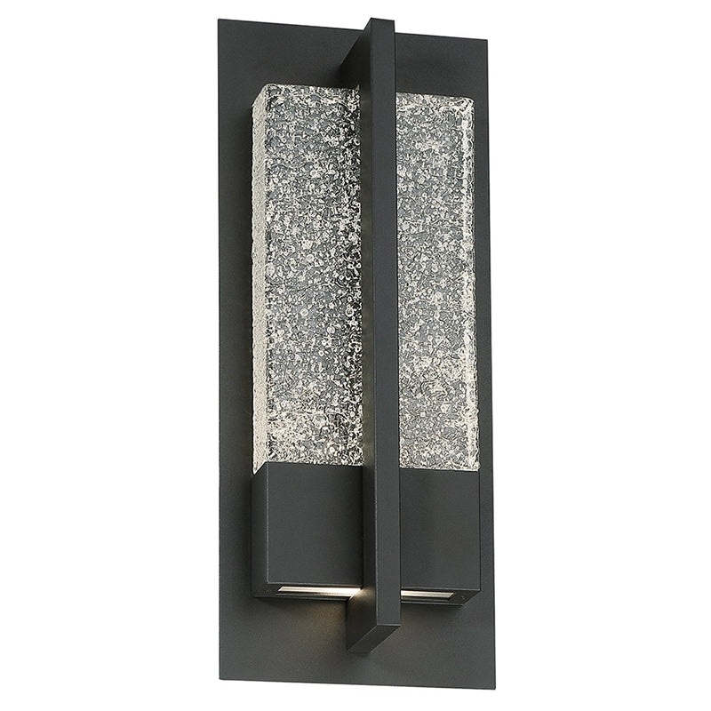 Modern Forms WS-W35516 Omni 1-lt 16″ Tall LED Outdoor Wall Light