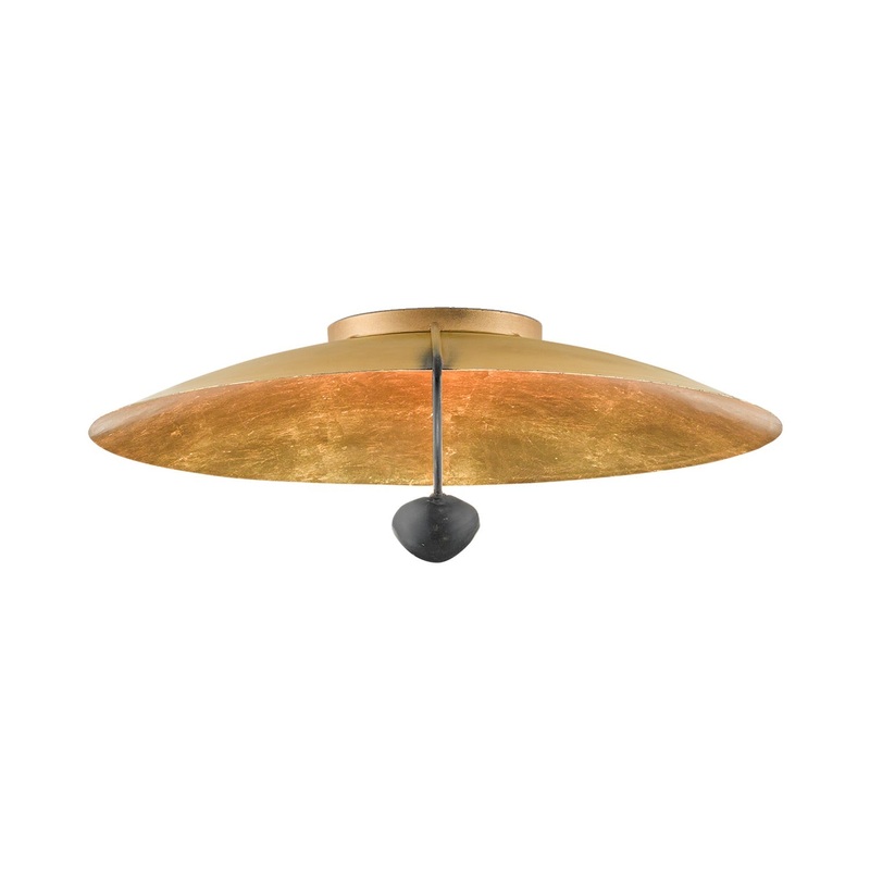 Pinders Flush Mount Ceiling Light