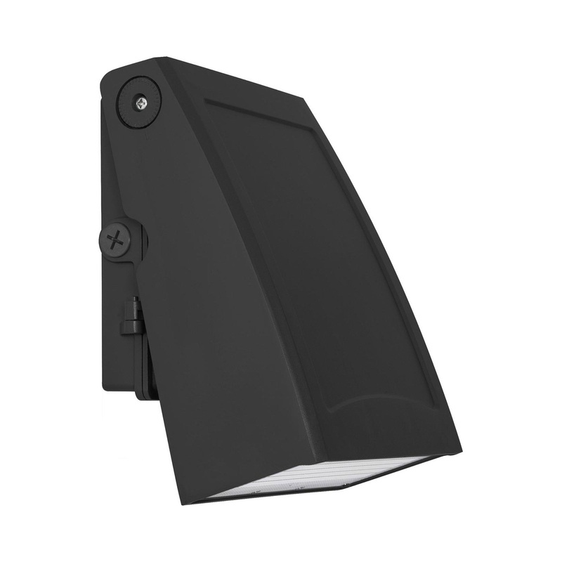 Poly Outdoor LED Wall Light
