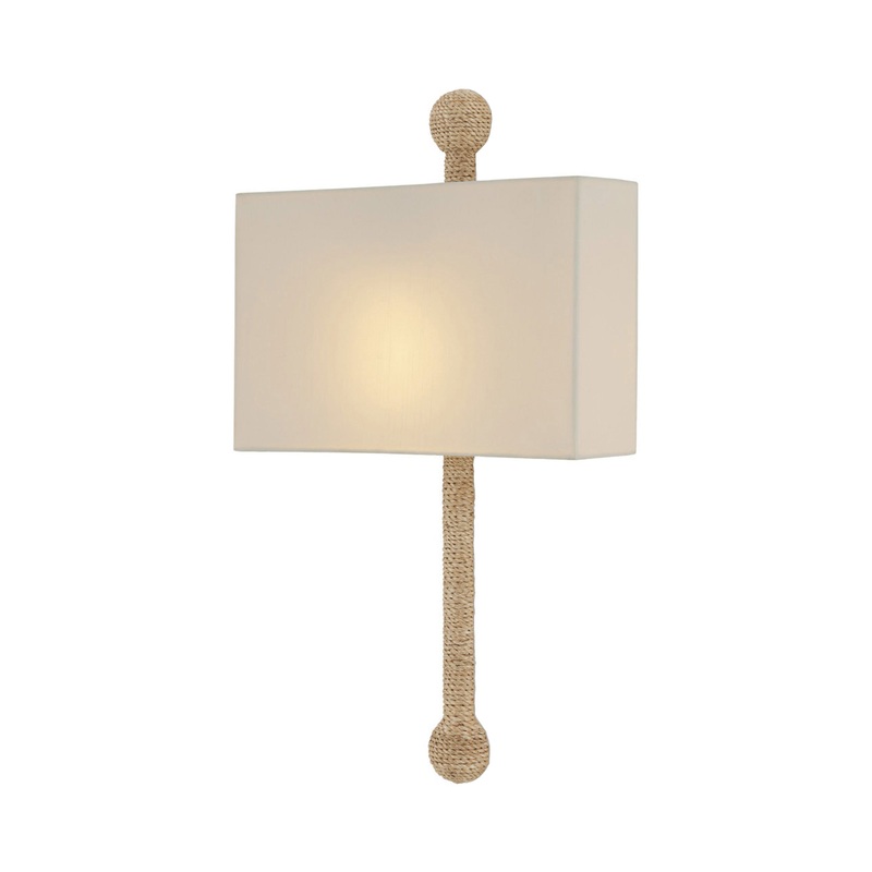 Senegal Wall Light