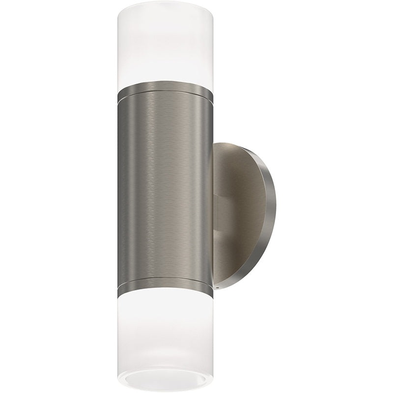 Sonneman 3053 ALC 2-lt 11″ Tall Two-Sided LED Sconce