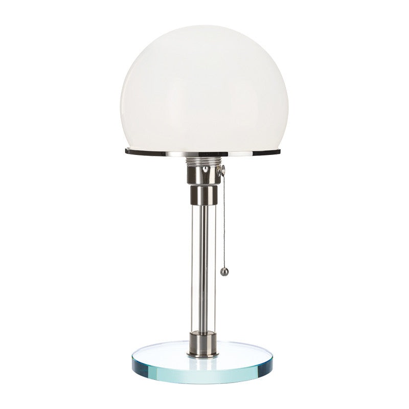 Tecnolumen Bauhaus Table Lamp WG 24