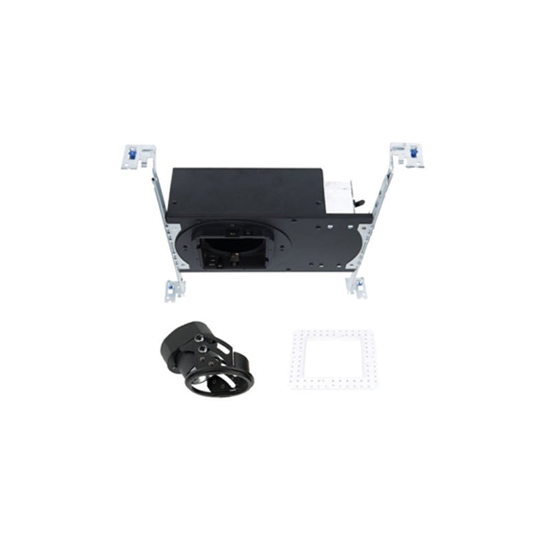 WAC R3CSN-16 Ocularc 3.5 16W Dim-to-warm Square New Construction Housing