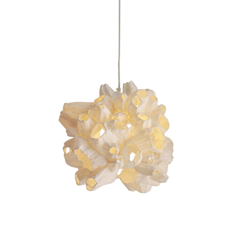 Barnacle Pendant Light