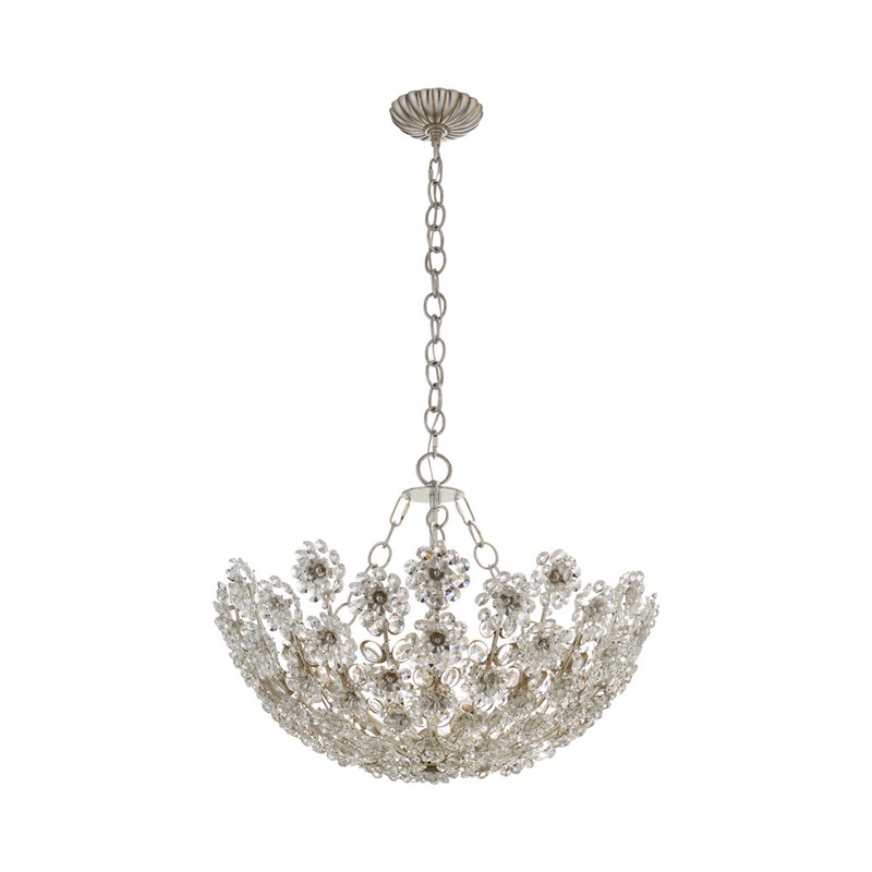 Claret Chandelier