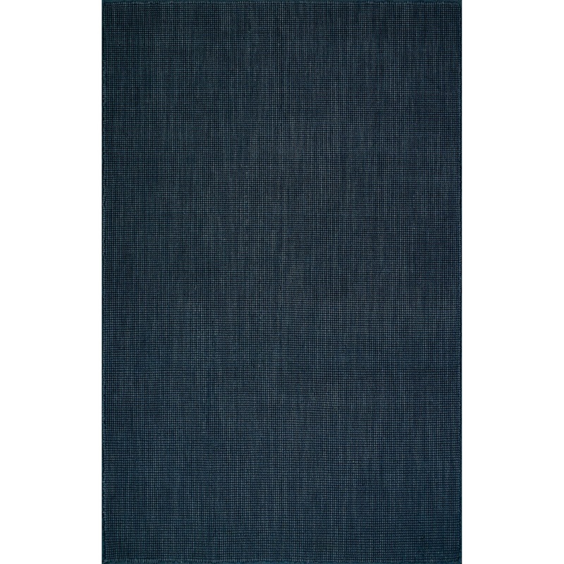 Dalyn Monaco Sisal Rug MC300 | Navy