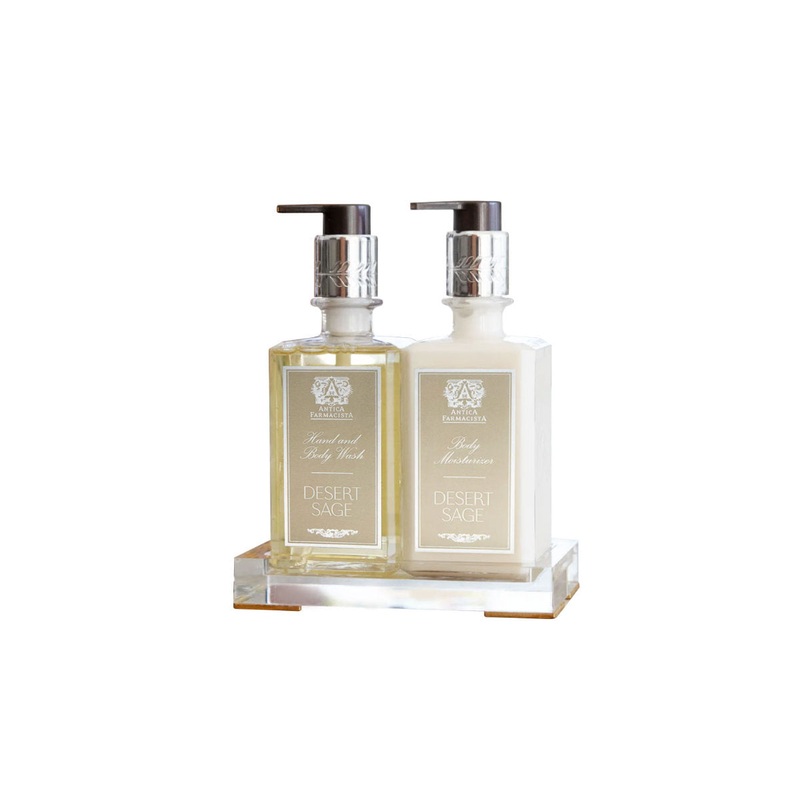 DESERT SAGE GIFT SET