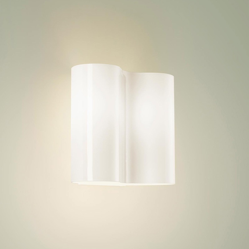 Double 07 Wall Light