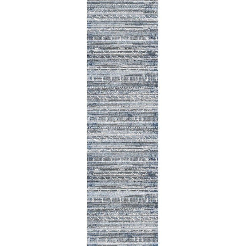 Dynamic SAVOY 3579 Machine-Made Transitional Contemporary Area Rug