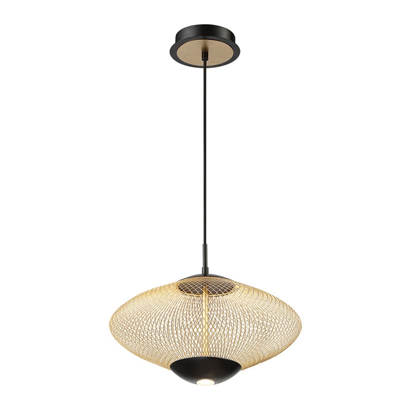Eurofase 37106 Park 14″ Integrated LED Pendant