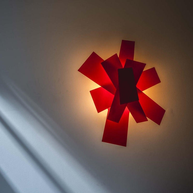 Foscarini Big Bang Ceiling/Wall Lamp