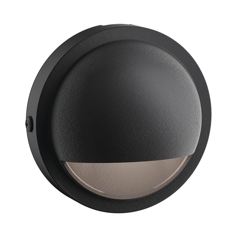 Half-Moon Deck Light
