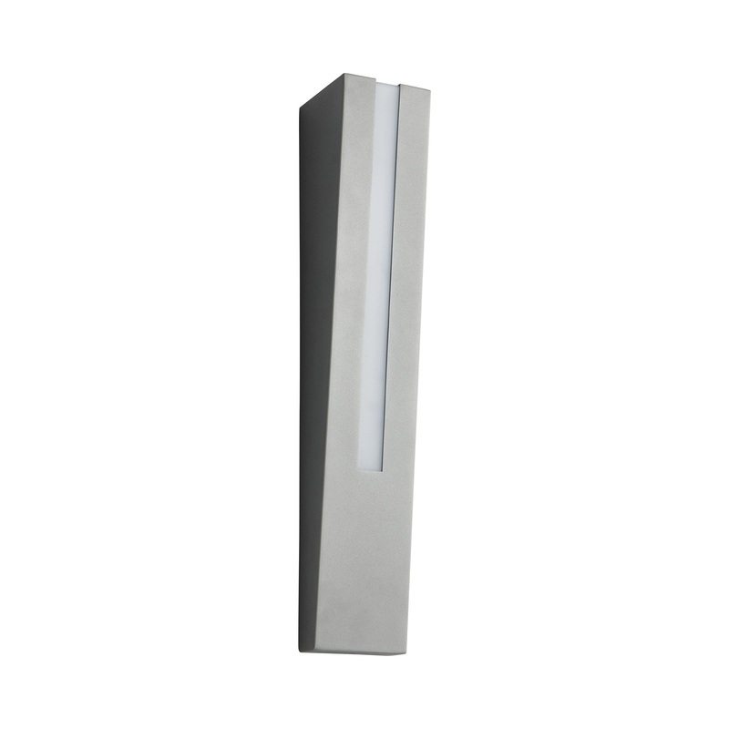 Karme Outdoor LED Wall Light