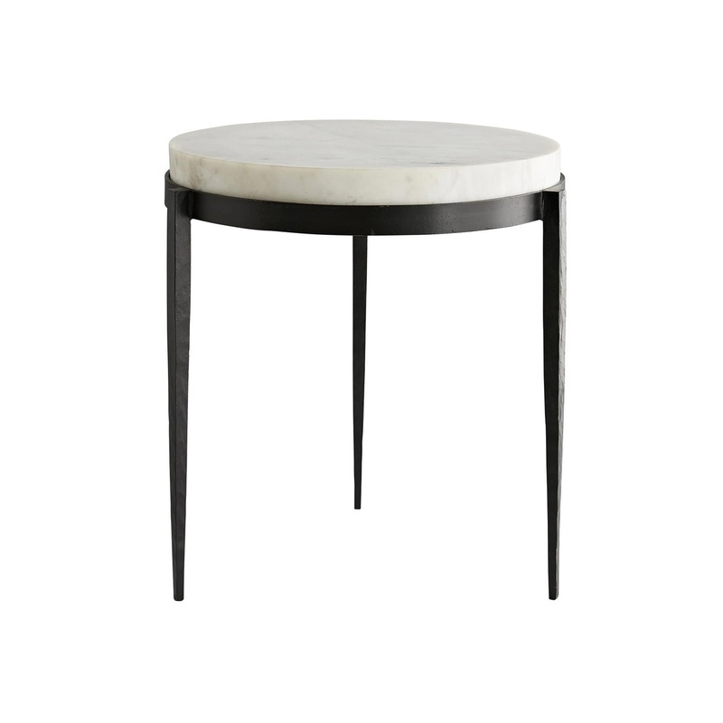 KELSIE SIDE TABLE