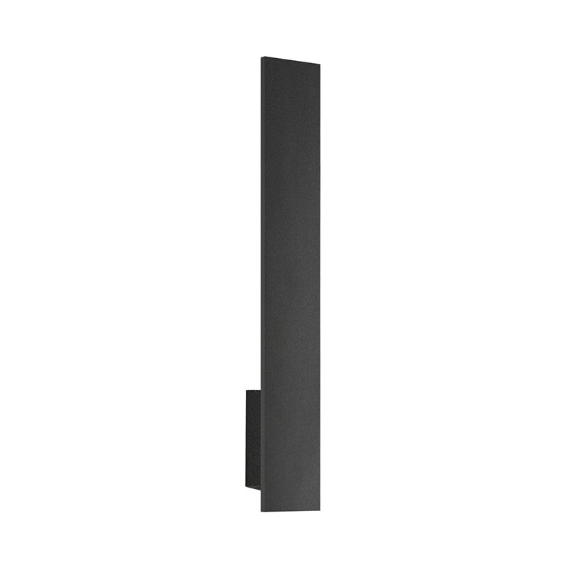 Kuzco AT7924 Vesta 1-lt 24″ Tall LED Wall Sconce