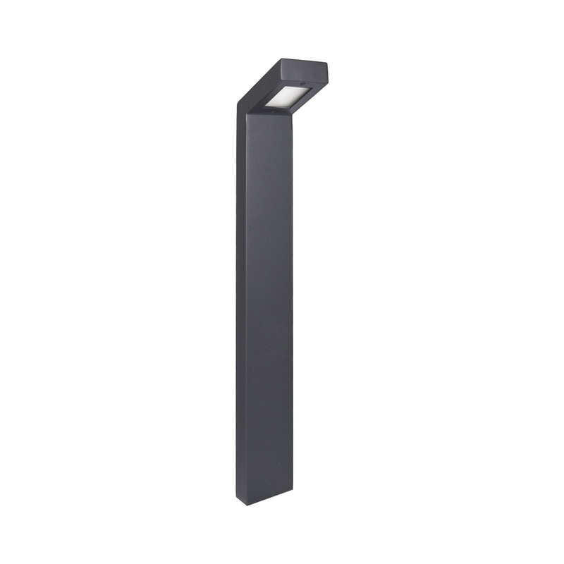 Linear LED Path Light