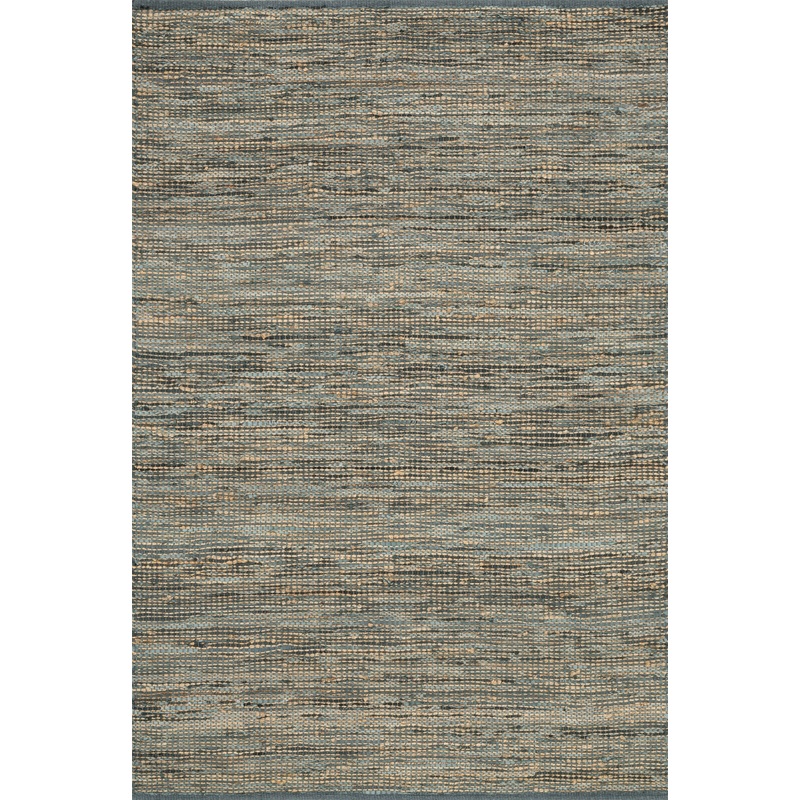 Loloi Edge Rug | Grey