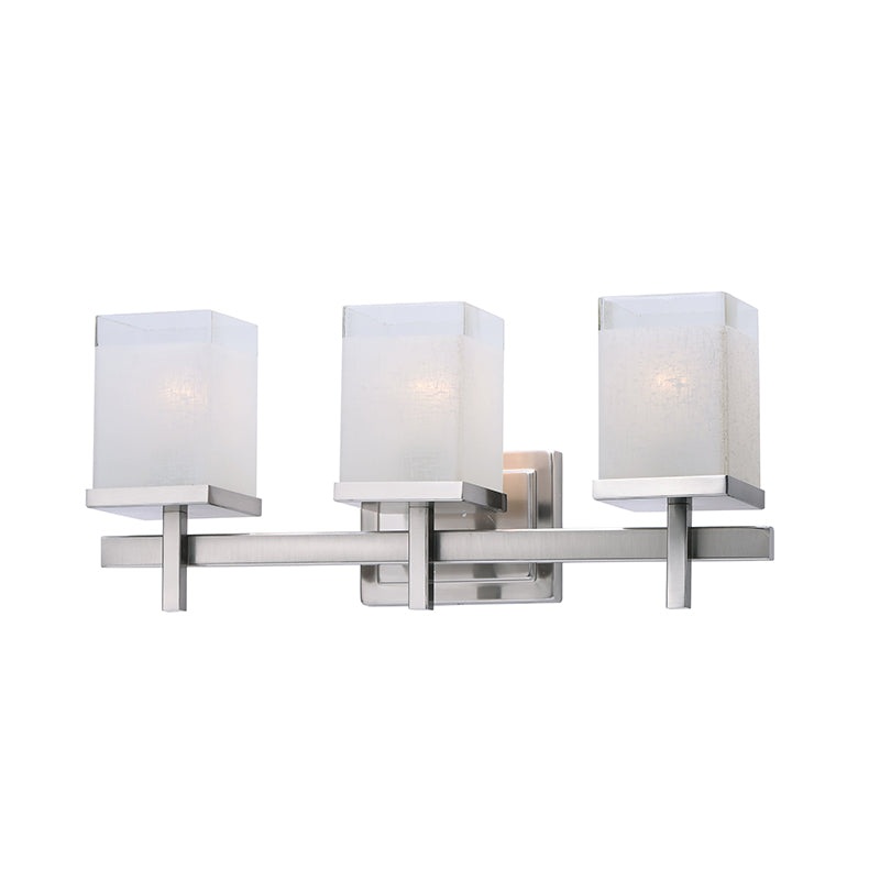 Maxim 2153 Tetra 3-lt 22″ Bath Vanity