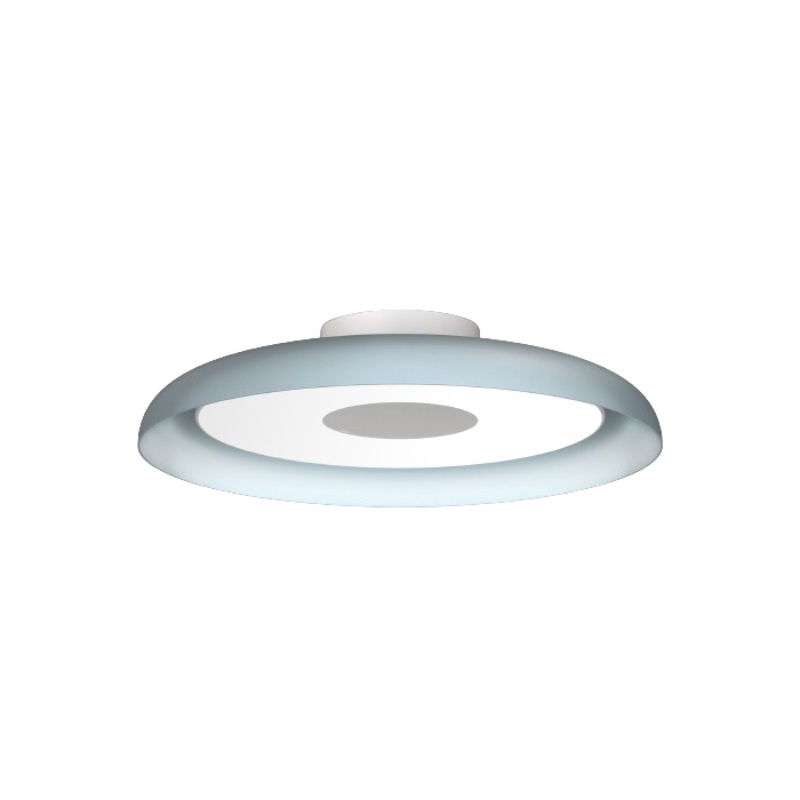 Pablo Designs Nivl 15″ LED Flush Mount