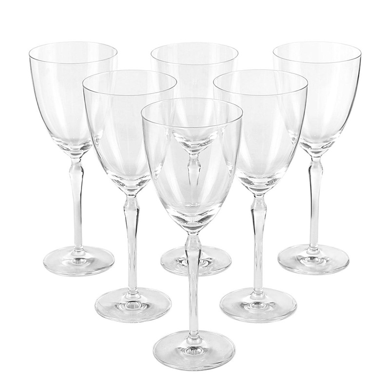 Schott Zwiesel Tritan White Wine Glass Set Of 6
