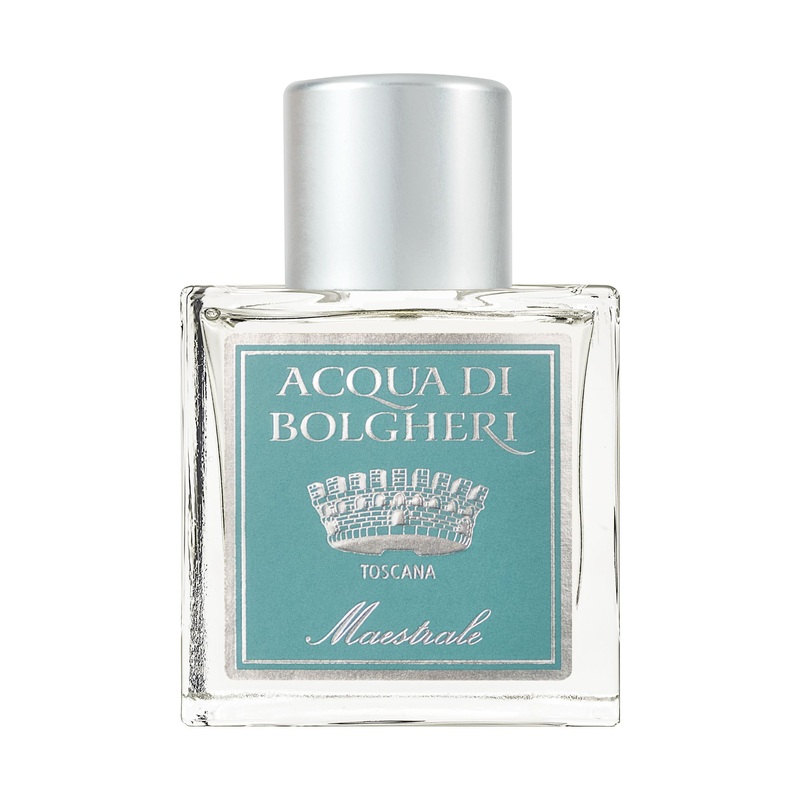 ACQUA DI BOLGHERI Maestrale Eau de Parfum 100 ml