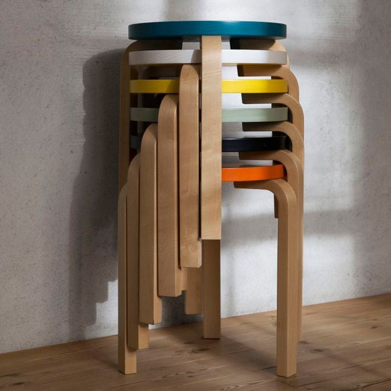 Artek Stool 60